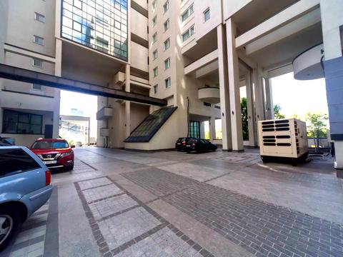 квартира за адресою Берестейський просп. (Перемоги), 55-А