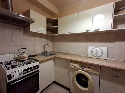 квартира по адресу Воскресенский просп. (Перова), 25-Б