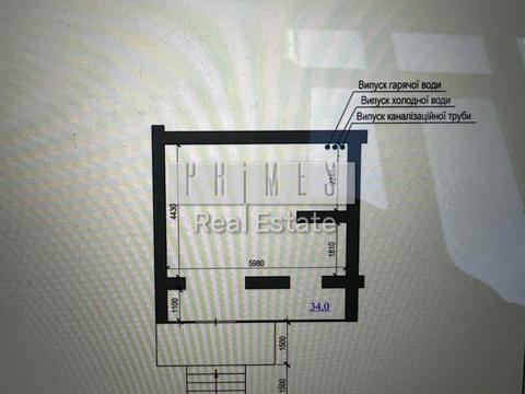 комерційна за адресою Берестейський просп. (Перемоги), 91