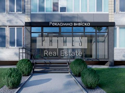 комерційна за адресою Берестейський просп. (Перемоги), 91