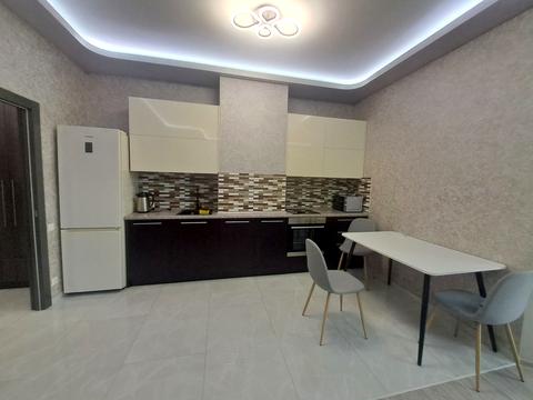 квартира за адресою Фонтанська дорога вул. (Перекопской дивизии улица), 124