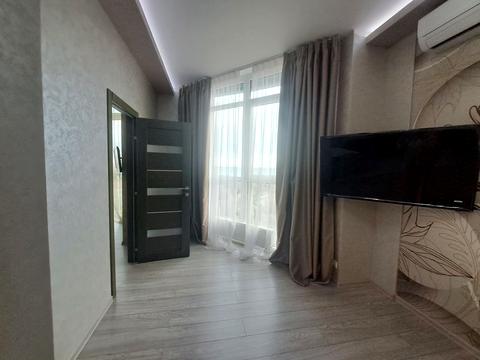 квартира за адресою Фонтанська дорога вул. (Перекопской дивизии улица), 124