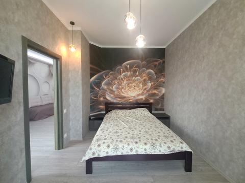 квартира за адресою Фонтанська дорога вул. (Перекопской дивизии улица), 124