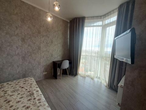 квартира за адресою Фонтанська дорога вул. (Перекопской дивизии улица), 124