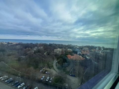 квартира за адресою Фонтанська дорога вул. (Перекопской дивизии улица), 124