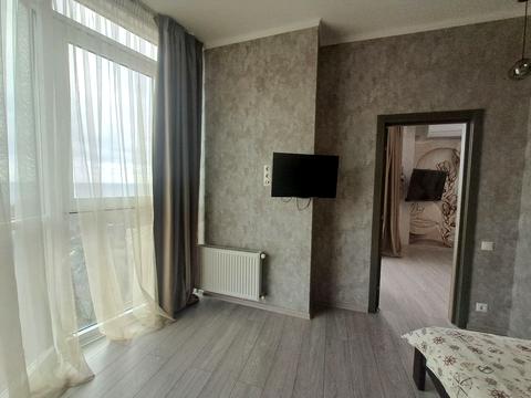 квартира за адресою Фонтанська дорога вул. (Перекопской дивизии улица), 124