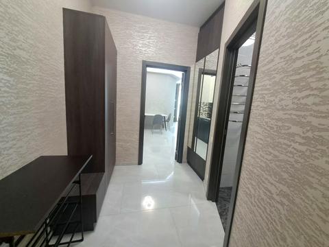 квартира за адресою Фонтанська дорога вул. (Перекопской дивизии улица), 124