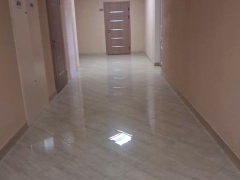 квартира за адресою Фонтанська дорога вул. (Перекопской дивизии улица), 124