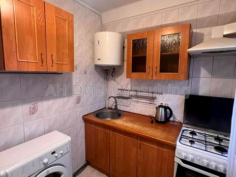 квартира за адресою Оболонський просп., 5-А