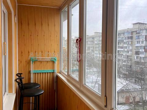 квартира за адресою Оболонський просп., 5-А