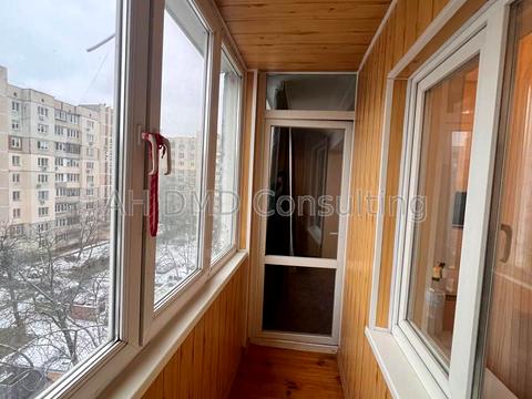 квартира за адресою Оболонський просп., 5-А