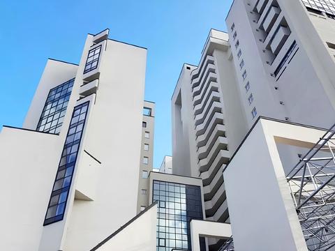 квартира за адресою Берестейський просп. (Перемоги), 55-А