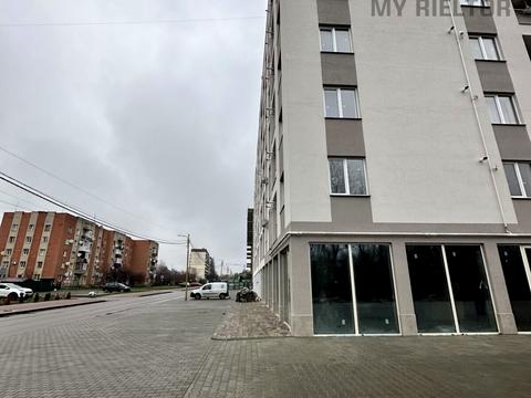 комерційна за адресою Богомольця, 18