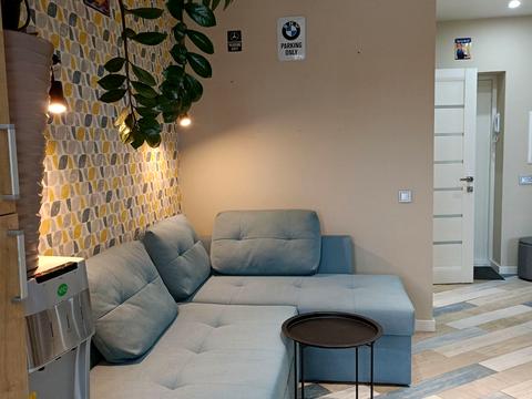 квартира за адресою Микільсько-Ботанічна вул., 17/4