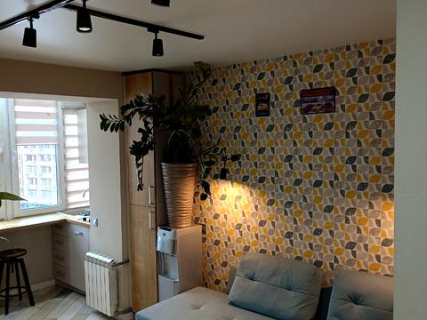 квартира за адресою Микільсько-Ботанічна вул., 17/4