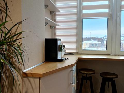 квартира за адресою Микільсько-Ботанічна вул., 17/4