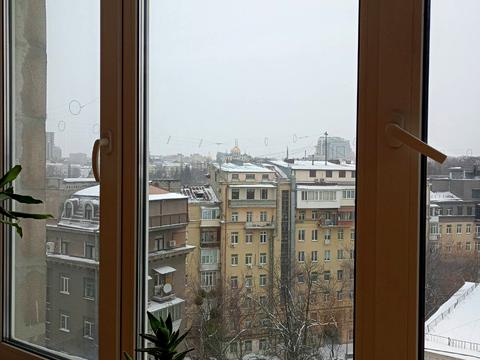 квартира за адресою Микільсько-Ботанічна вул., 17/4