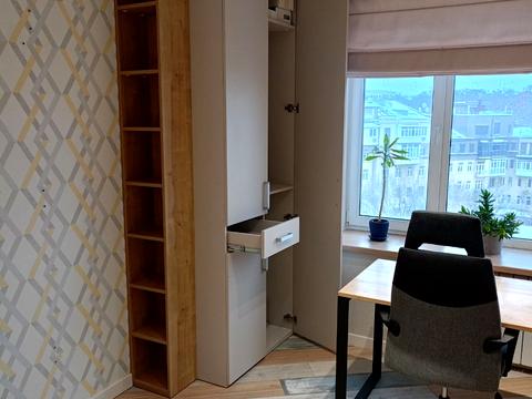 квартира за адресою Микільсько-Ботанічна вул., 17/4