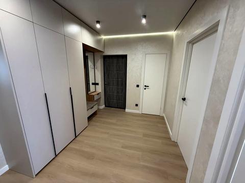 квартира за адресою Княгинин вул., (Будинок 22)