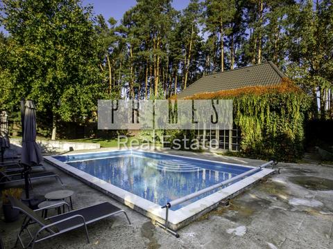 будинок за адресою Соснова вул.