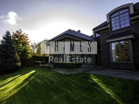 будинок за адресою Соснова вул.