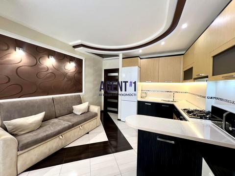 квартира за адресою Львівська вул., 1а к4