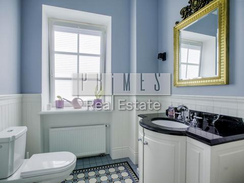 будинок за адресою Соснова вул.