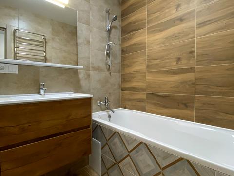 квартира по адресу Зеленая ул., 204а