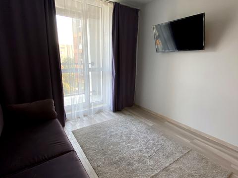 квартира по адресу Зеленая ул., 204а