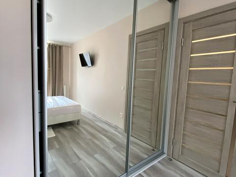 квартира по адресу Зеленая ул., 204а