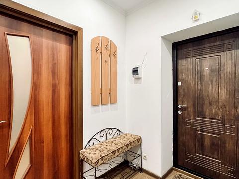 квартира за адресою Освіти вул., 4