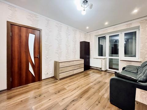 квартира за адресою Освіти вул., 4