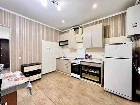 квартира за адресою Освіти вул., 4