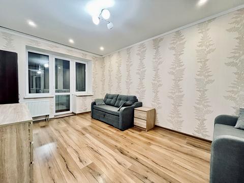 квартира за адресою Освіти вул., 4