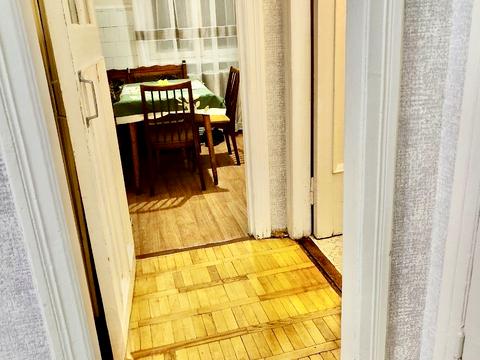 квартира за адресою Київ, Пилипа Орлика вул., 22/2