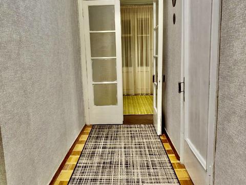 квартира за адресою Київ, Пилипа Орлика вул., 22/2