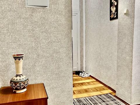 квартира за адресою Київ, Пилипа Орлика вул., 22/2