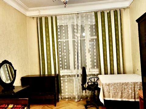 квартира за адресою Київ, Пилипа Орлика вул., 22/2