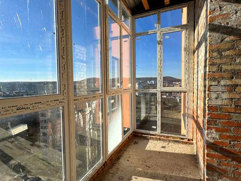 квартира по адресу Кольцевая ул., (Будинок 1)