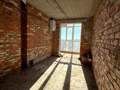 квартира по адресу Кольцевая ул., (Будинок 1)