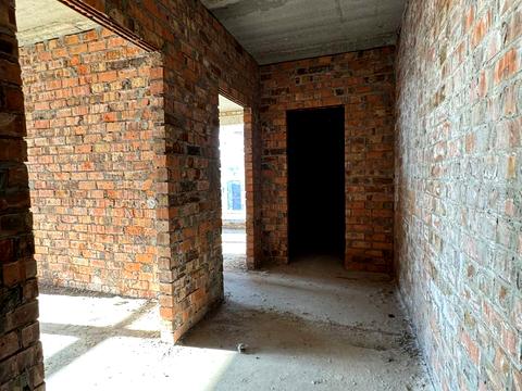 квартира по адресу Кольцевая ул., (Будинок 1)