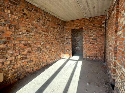 квартира по адресу Кольцевая ул., (Будинок 1)