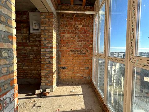 квартира по адресу Кольцевая ул., (Будинок 1)