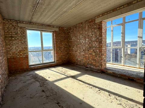 квартира по адресу Кольцевая ул., (Будинок 1)