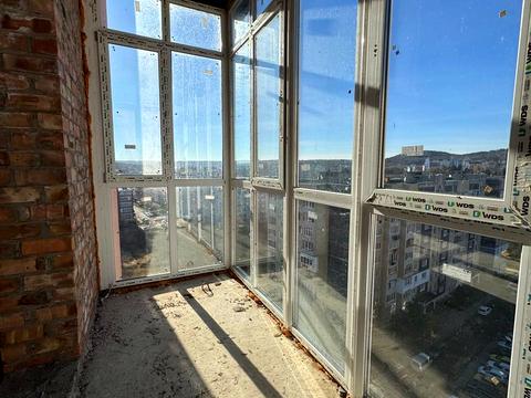 квартира по адресу Кольцевая ул., (Будинок 1)