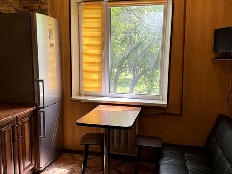 квартира за адресою Героїв України вул., 10 к1