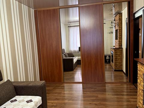 квартира за адресою Героїв України вул., 10 к1