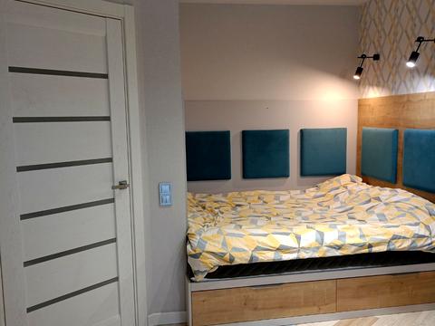 квартира за адресою Микільсько-Ботанічна вул., 17/4