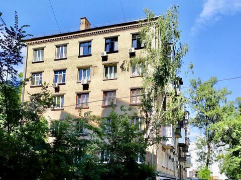 квартира за адресою Київ, Пилипа Орлика вул., 22/2