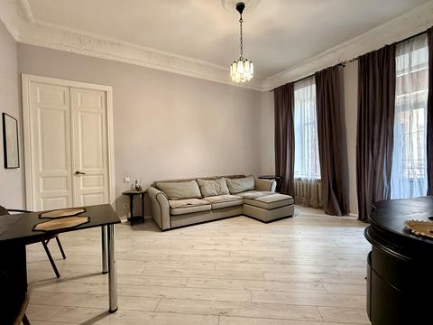 квартира за адресою Велика Арнаутська вул., 93